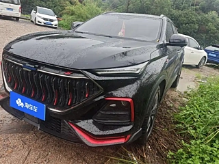 CHANGAN OSHAN X5  2022