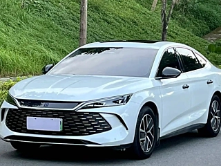 BYD QIN L  2024