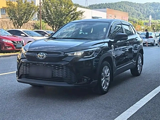 TOYOTA FRONTLANDER  2023