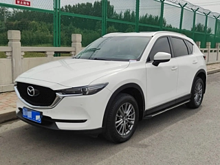 MAZDA CX-5  2021