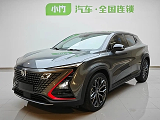 CHANGAN UNI-T  2022 YEAR 1.5T PREMIUM 2022