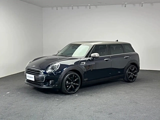 MINI CLUBMAN  2023
