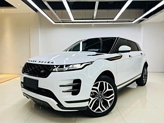 LAND ROVER RANGE ROVER AURORA NEW ENERGY  2022