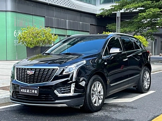 CADILLAC XT5  2022