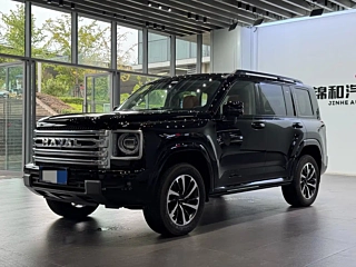 HAVAL H9  2024