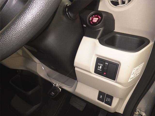 HONDA N BOX 2024