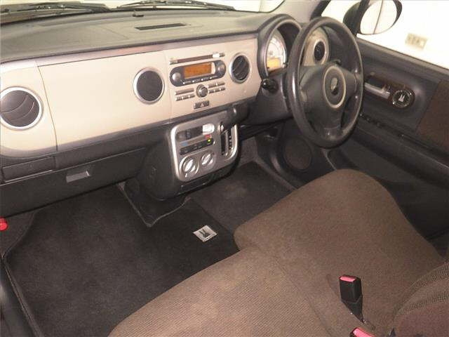 SUZUKI ALTO LAPIN 2010