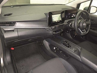 NISSAN NOTE 2021