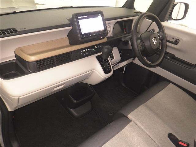 HONDA N BOX 2024