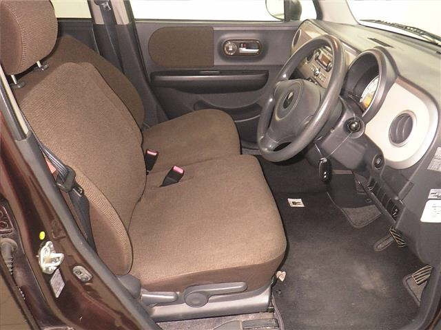 SUZUKI ALTO LAPIN 2010