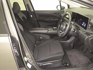 NISSAN NOTE 2021