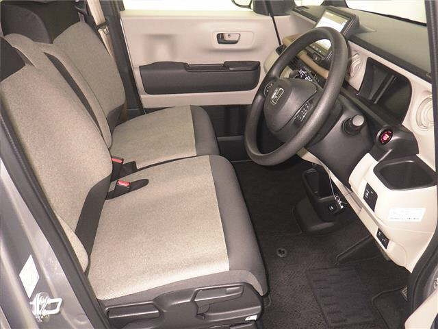 HONDA N BOX 2024