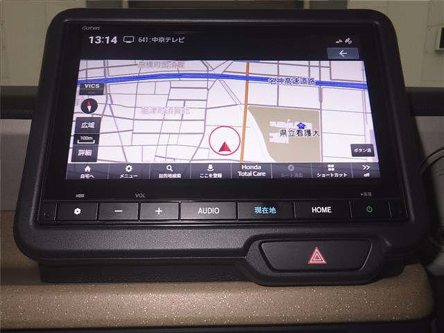 HONDA N BOX 2024