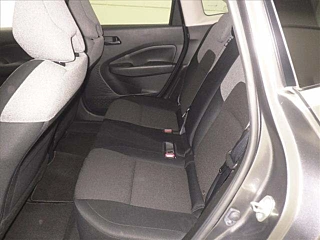 NISSAN NOTE 2021