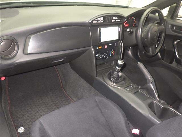 TOYOTA 86 2013