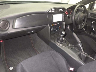 TOYOTA 86 2013