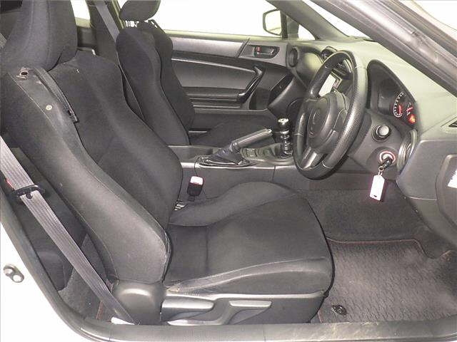 TOYOTA 86 2013