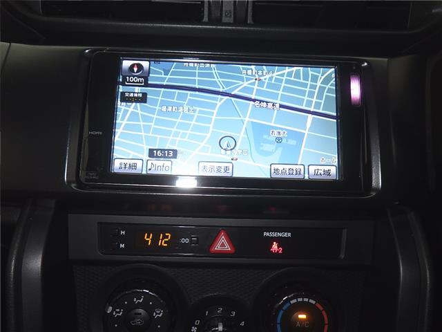TOYOTA 86 2013