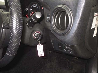 TOYOTA 86 2013