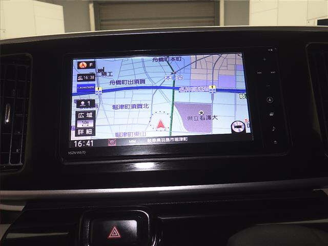 DAIHATSU MOVE CANBUS 2017