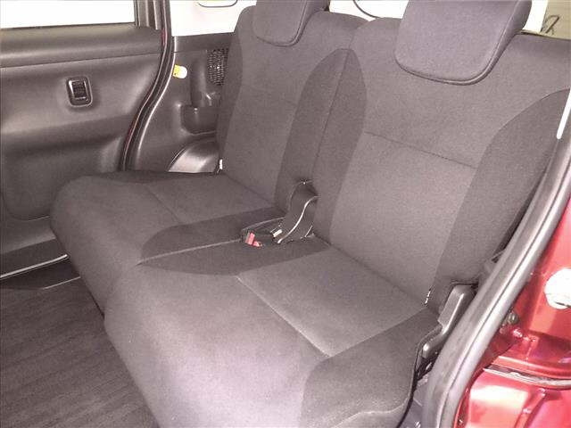 DAIHATSU MOVE CANBUS 2017