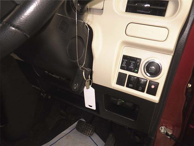 DAIHATSU MOVE CANBUS 2017