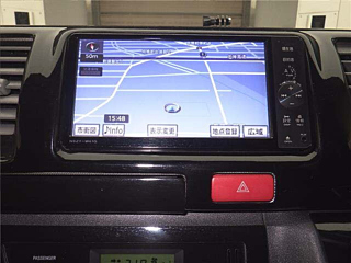 TOYOTA REGIUS ACE VAN 2011