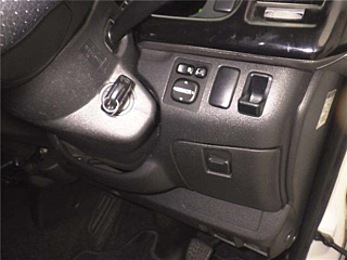 TOYOTA REGIUS ACE VAN 2011