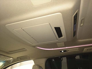 TOYOTA ALPHARD 2021