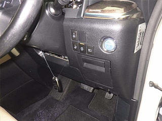 TOYOTA ALPHARD 2021