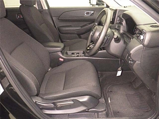 HONDA VEZEL 2022