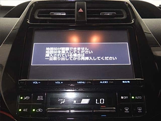 TOYOTA PRIUS 2016