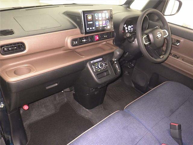 DAIHATSU MOVE CANBUS 2024