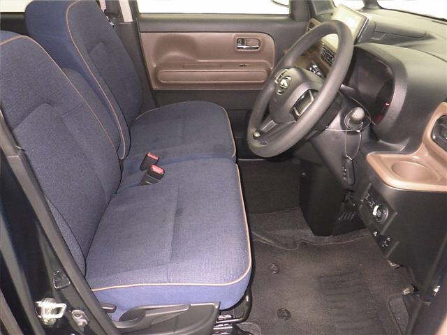 DAIHATSU MOVE CANBUS 2024