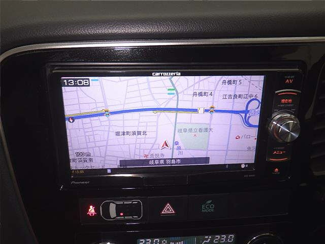 MITSUBISHI OUTLANDER PHEV 2018
