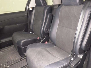 TOYOTA ESTIMA 2014
