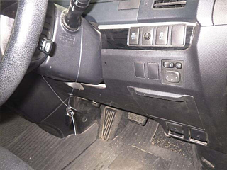 TOYOTA ESTIMA 2014