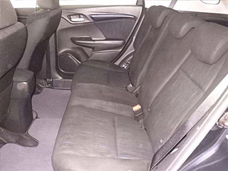 HONDA SHUTTLE 2019