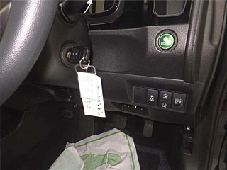 HONDA SHUTTLE 2019