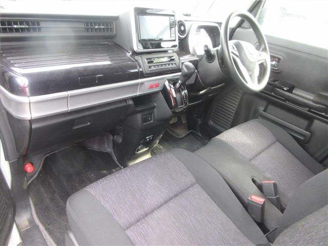 MAZDA FLAIR WAGON 2022