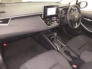 TOYOTA COROLLA TOURING 2022