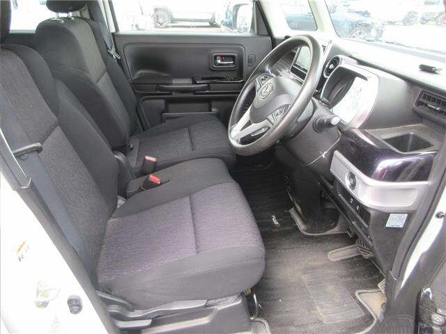 MAZDA FLAIR WAGON 2022