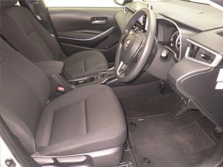 TOYOTA COROLLA TOURING 2022