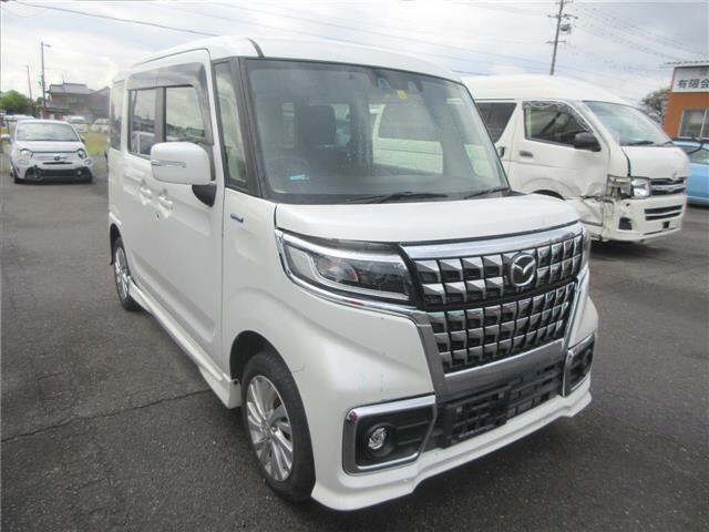 MAZDA FLAIR WAGON 2022