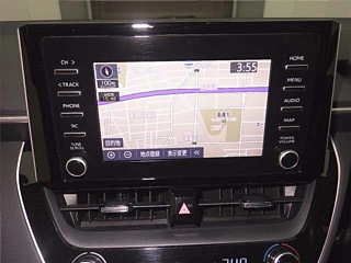 TOYOTA COROLLA TOURING 2022