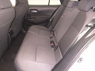 TOYOTA COROLLA TOURING 2022