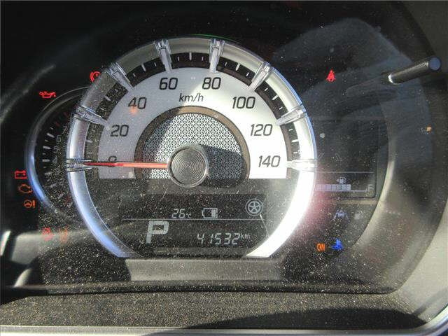 MAZDA FLAIR WAGON 2022