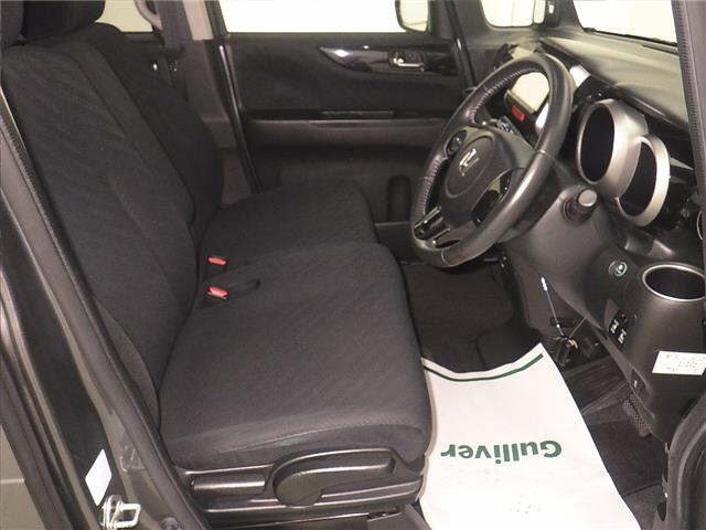 HONDA N BOX 2013