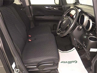 HONDA N BOX 2013