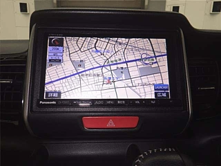 HONDA N BOX 2013